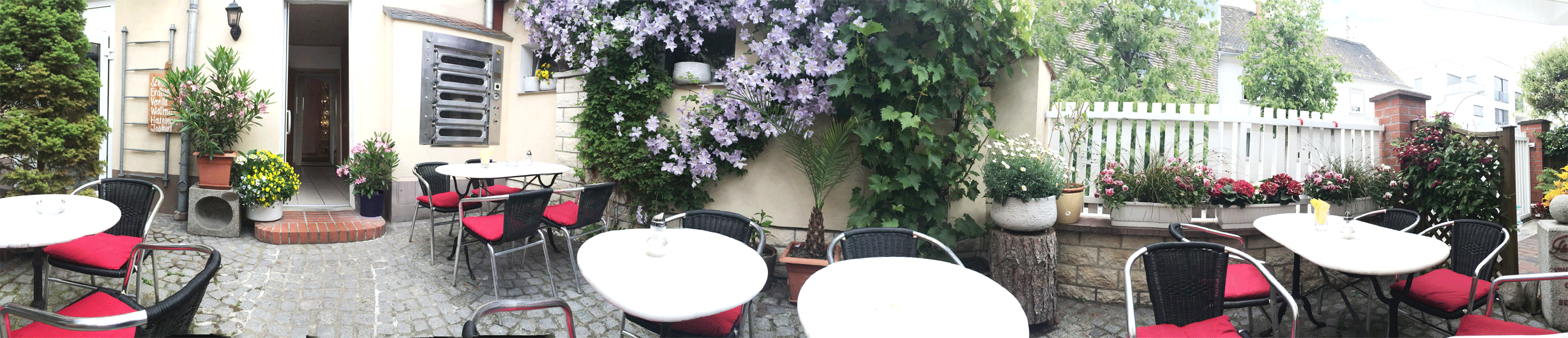 Cafehaus Konditorei Hochzeitstorte Stollen Leipzig
